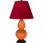 Pumpkin Double Gourd Table Lamp