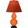 Pumpkin Double Gourd Table Lamp