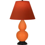 Pumpkin Double Gourd Table Lamp