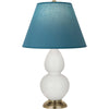 Lily Double Gourd Table Lamp