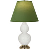 Lily Double Gourd Table Lamp