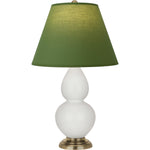 Lily Double Gourd Table Lamp