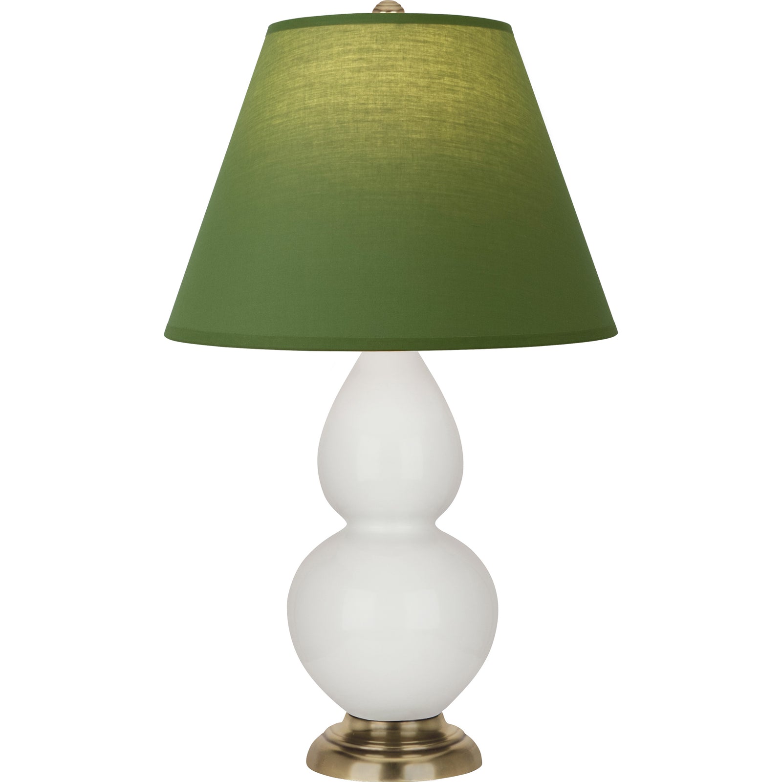 Lily Double Gourd Table Lamp