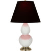 Lily Double Gourd Table Lamp