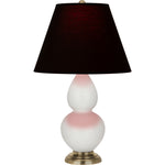 Lily Double Gourd Table Lamp
