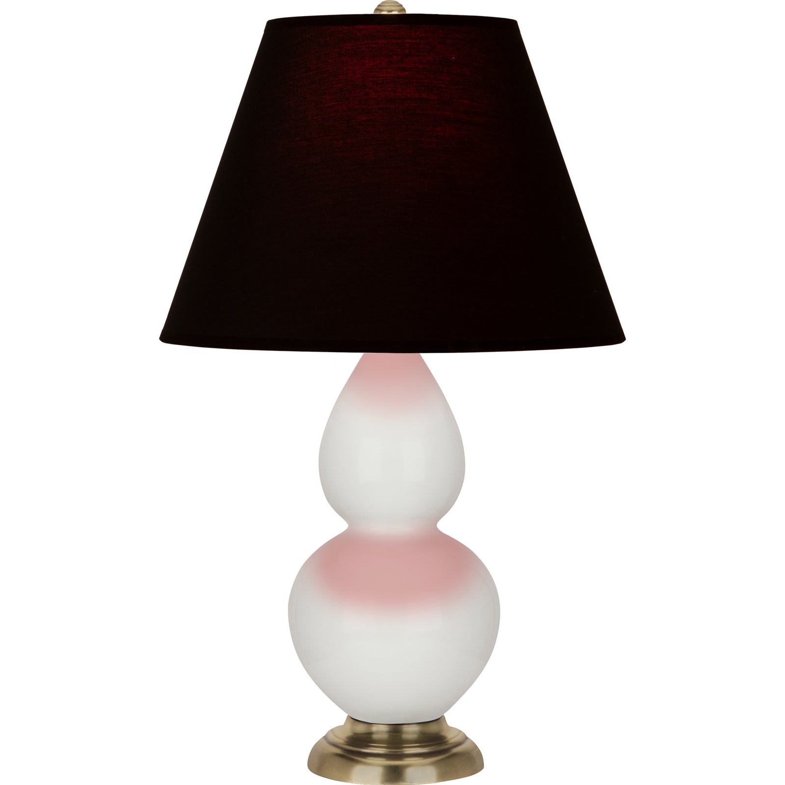 Lily Double Gourd Table Lamp