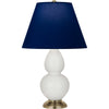 Lily Double Gourd Table Lamp