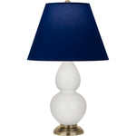 Lily Double Gourd Table Lamp