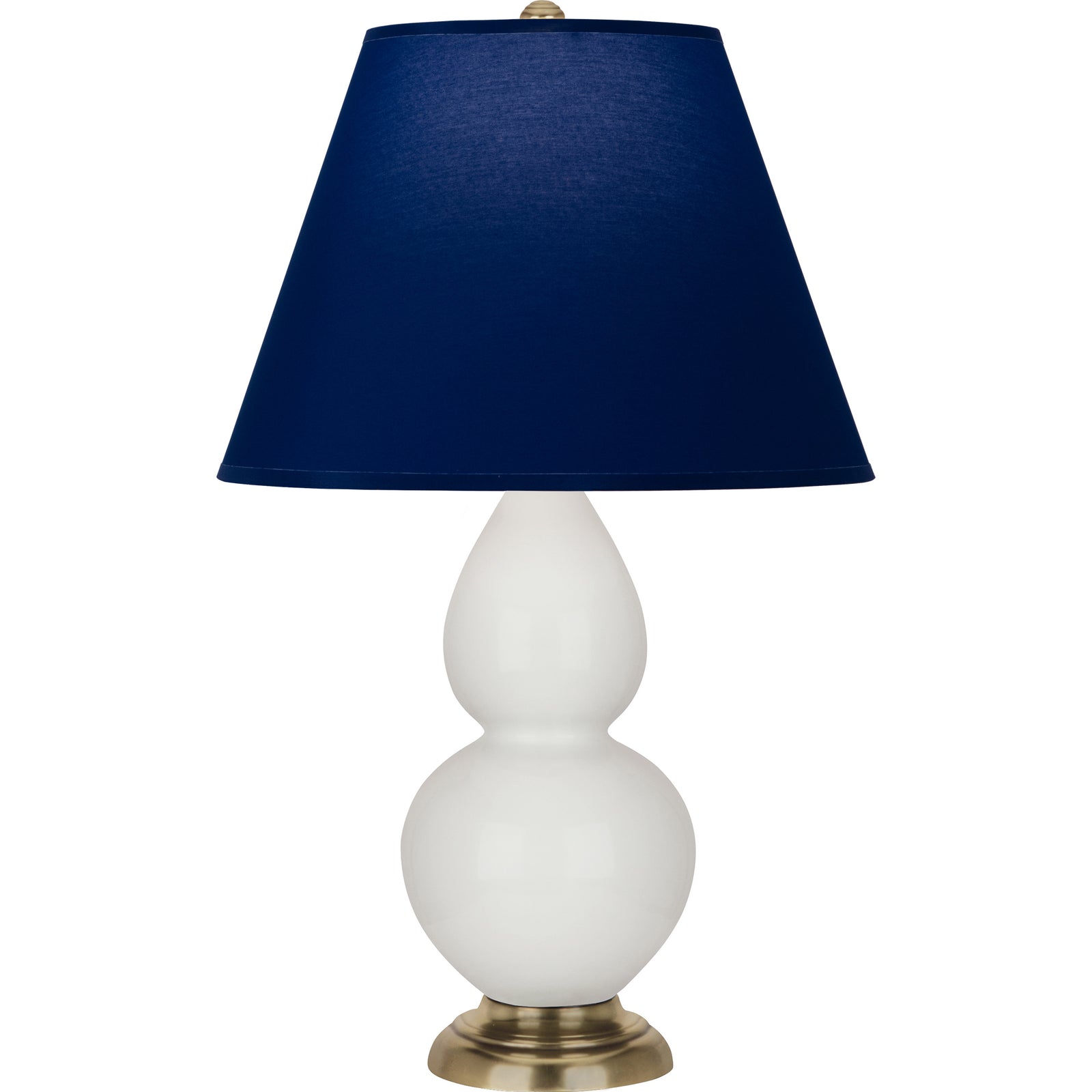 Lily Double Gourd Table Lamp