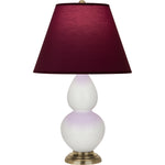 Lily Double Gourd Table Lamp