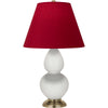 Lily Double Gourd Table Lamp