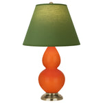 Pumpkin Double Gourd Table Lamp