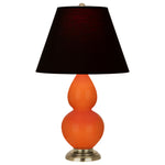 Pumpkin Double Gourd Table Lamp