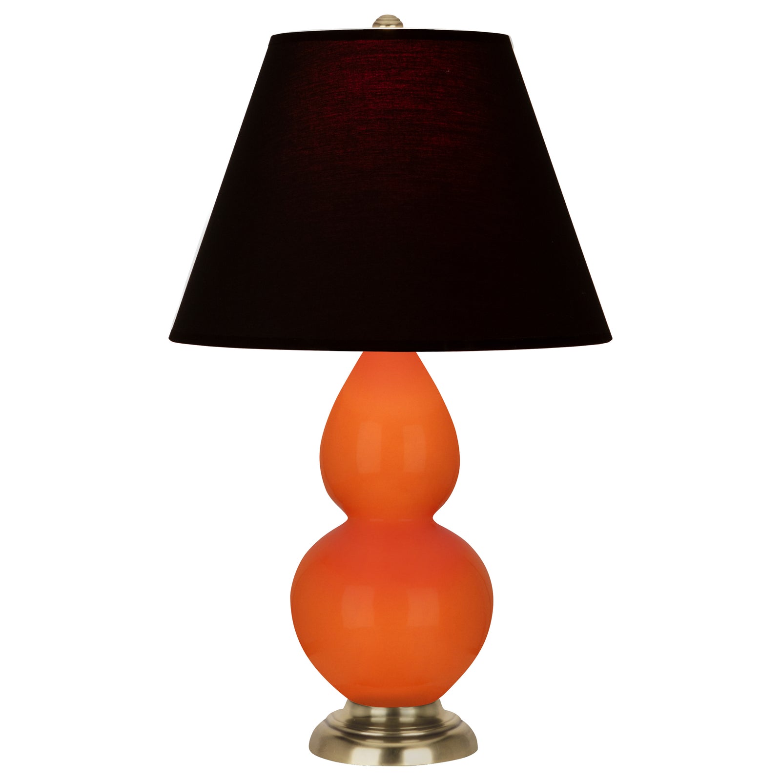 Pumpkin Double Gourd Table Lamp