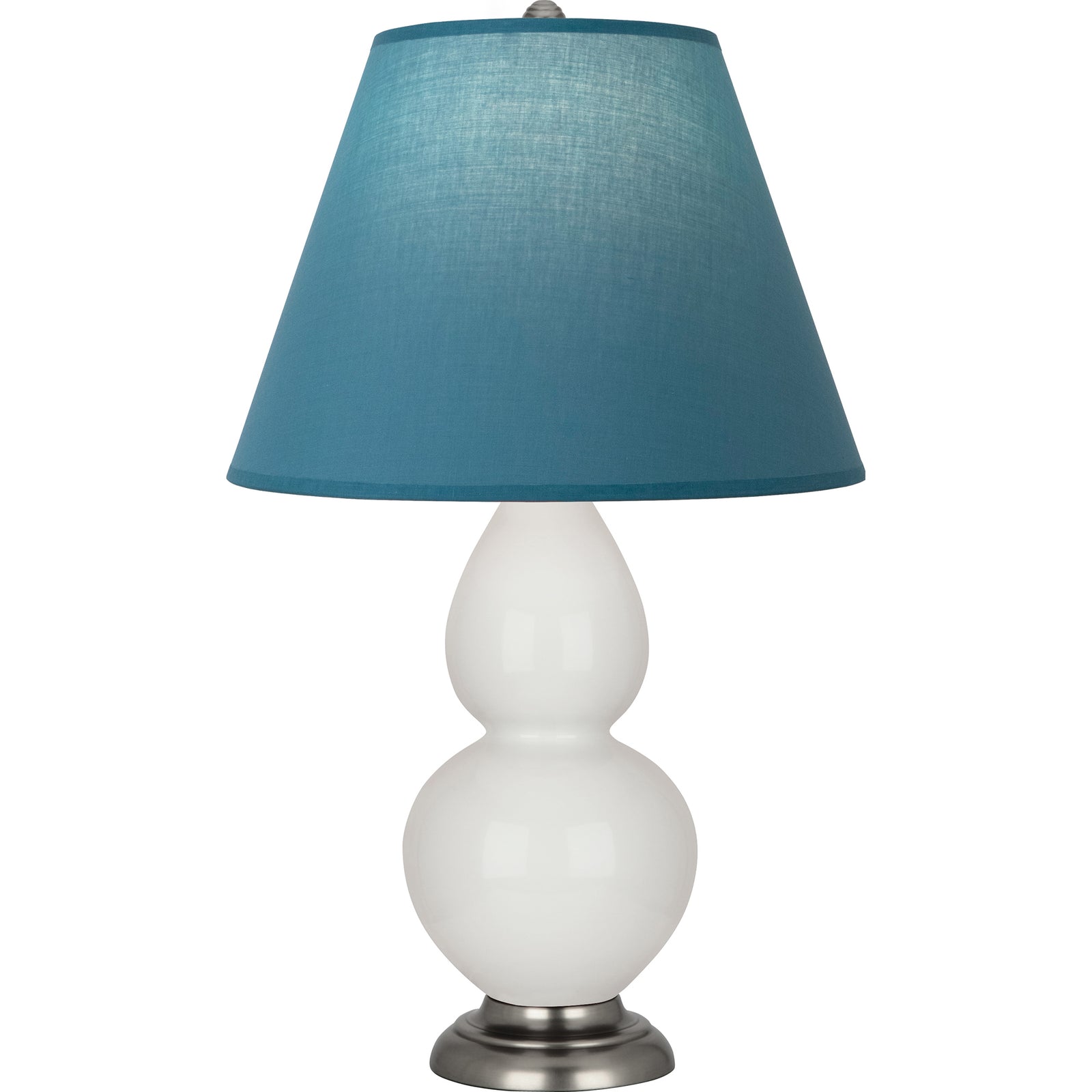 Lily Double Gourd Table Lamp