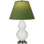 Lily Double Gourd Table Lamp