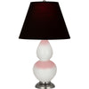 Lily Double Gourd Table Lamp
