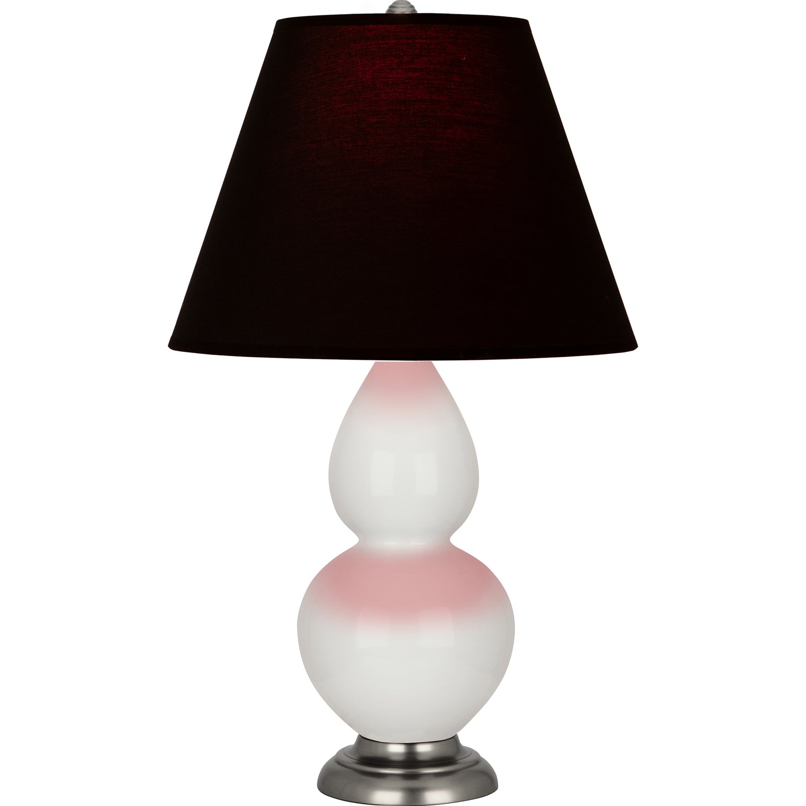 Lily Double Gourd Table Lamp