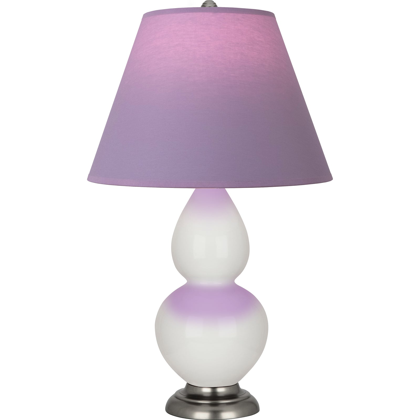 Lily Double Gourd Table Lamp