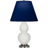 Lily Double Gourd Table Lamp
