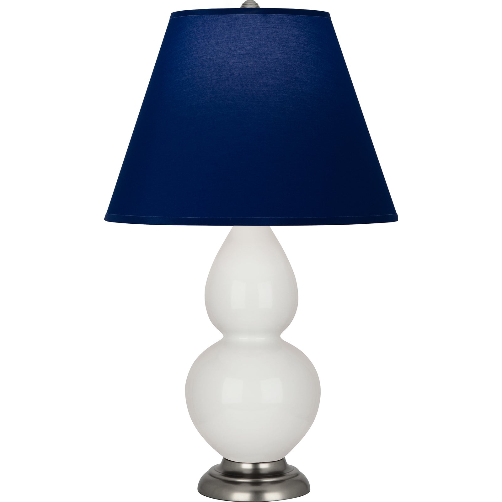 Lily Double Gourd Table Lamp