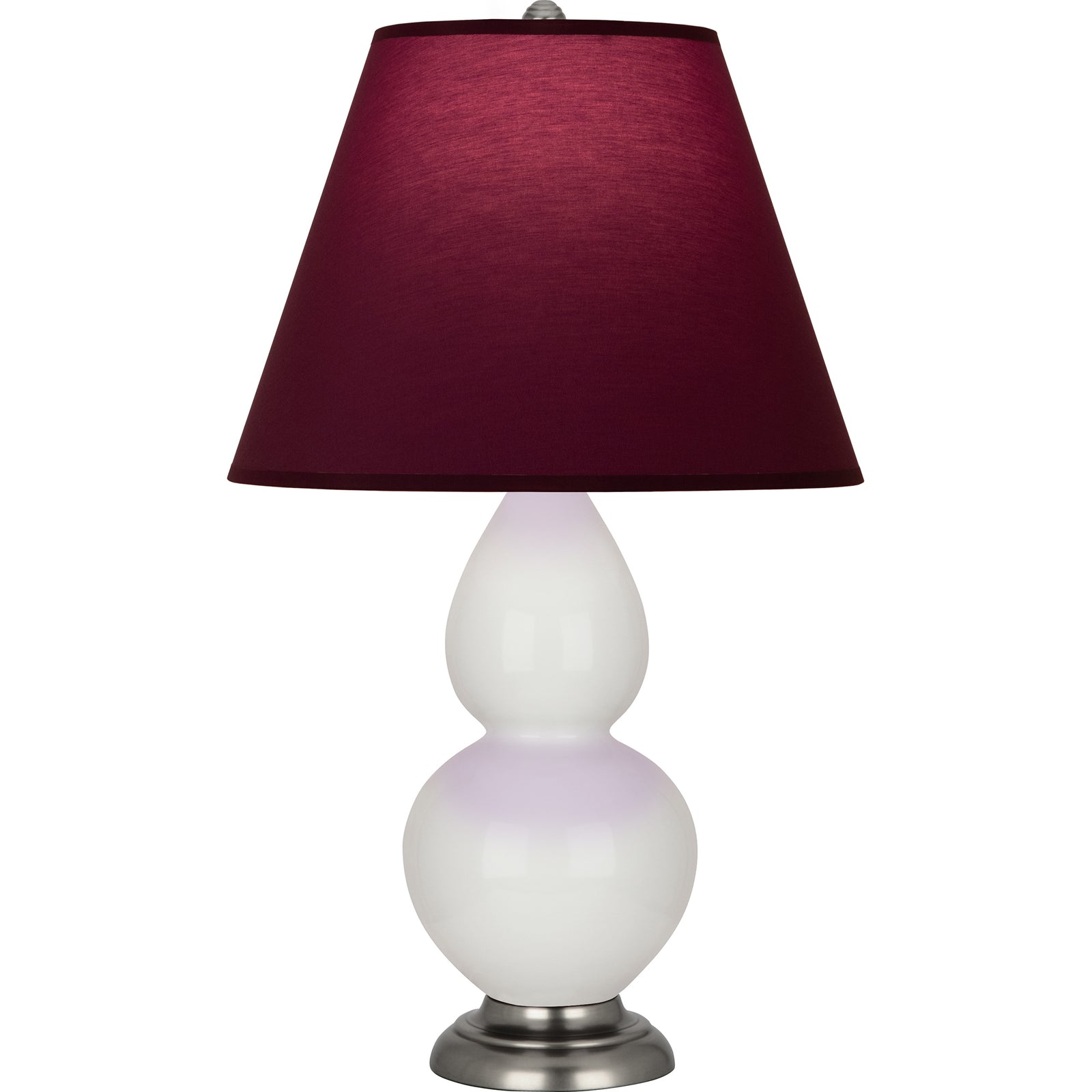Lily Double Gourd Table Lamp