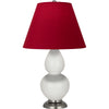 Lily Double Gourd Table Lamp