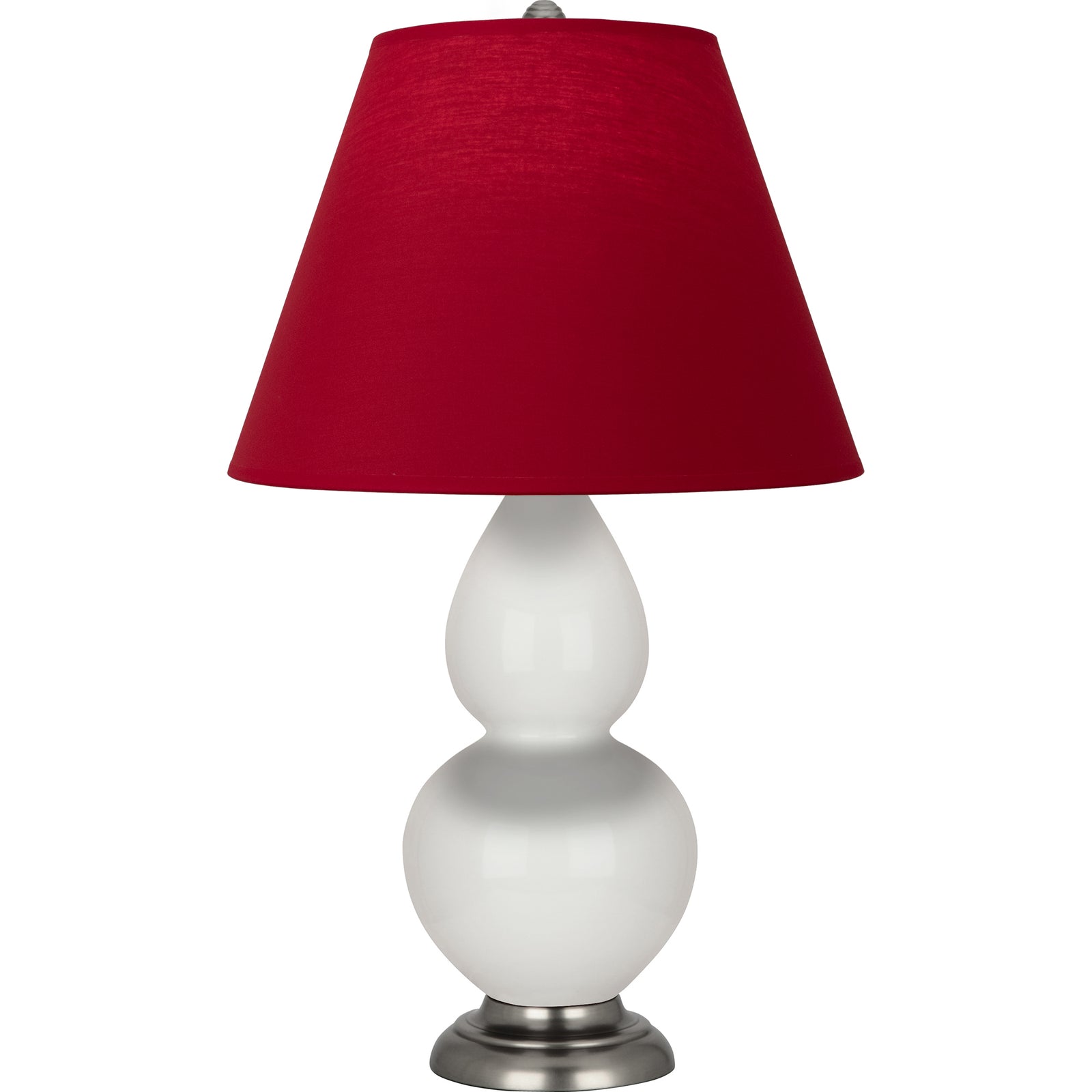 Lily Double Gourd Table Lamp