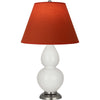 Lily Double Gourd Table Lamp