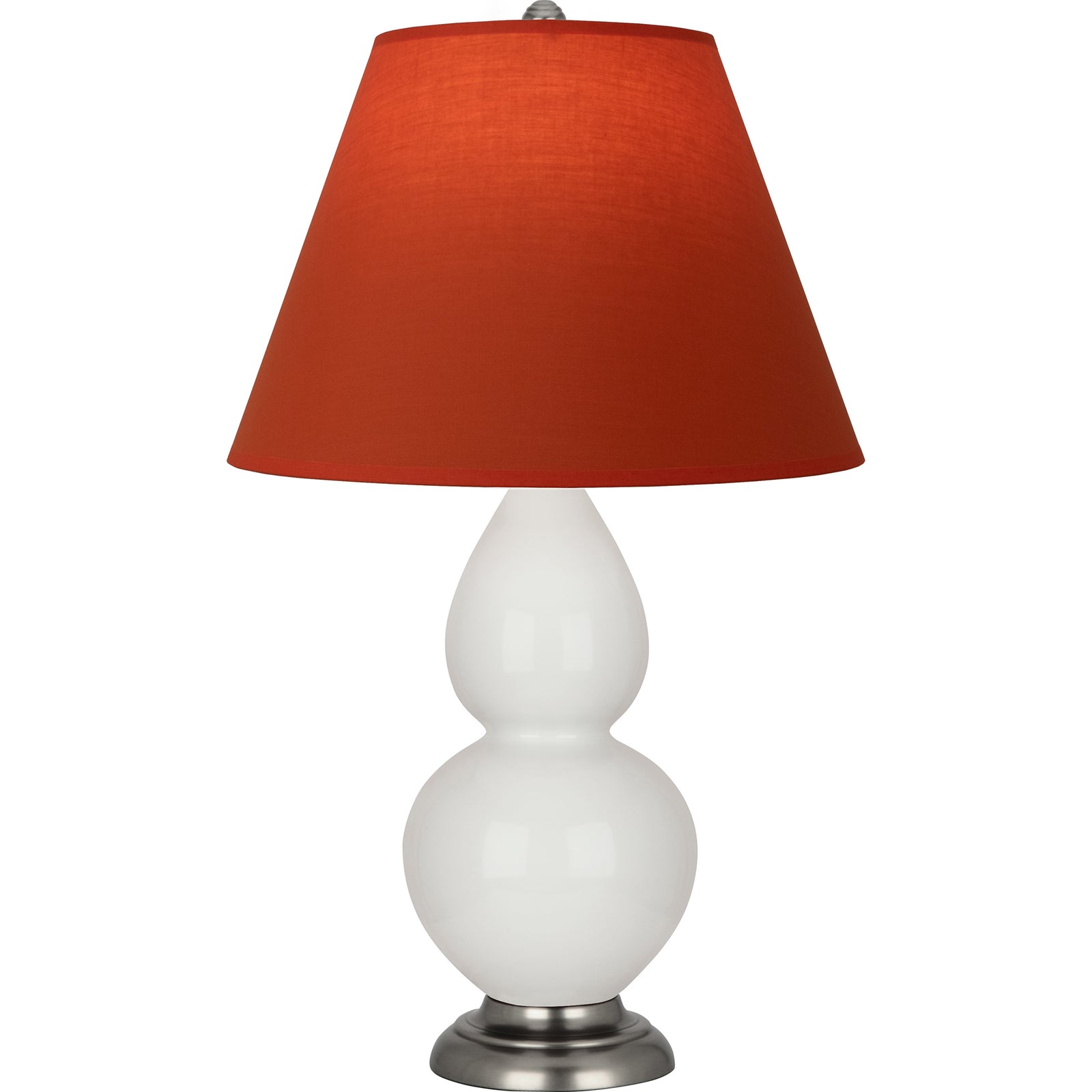 Lily Double Gourd Table Lamp
