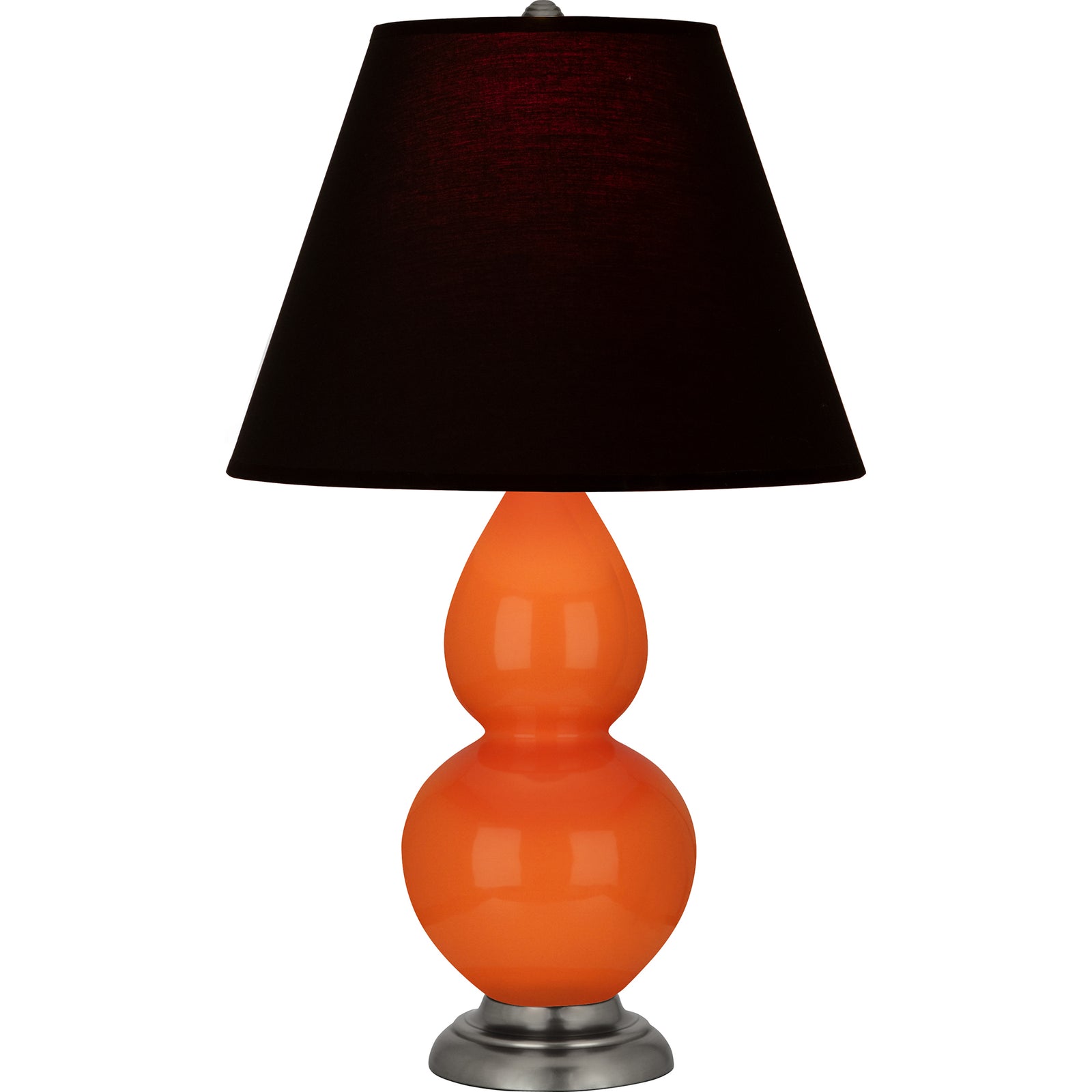 Pumpkin Double Gourd Table Lamp
