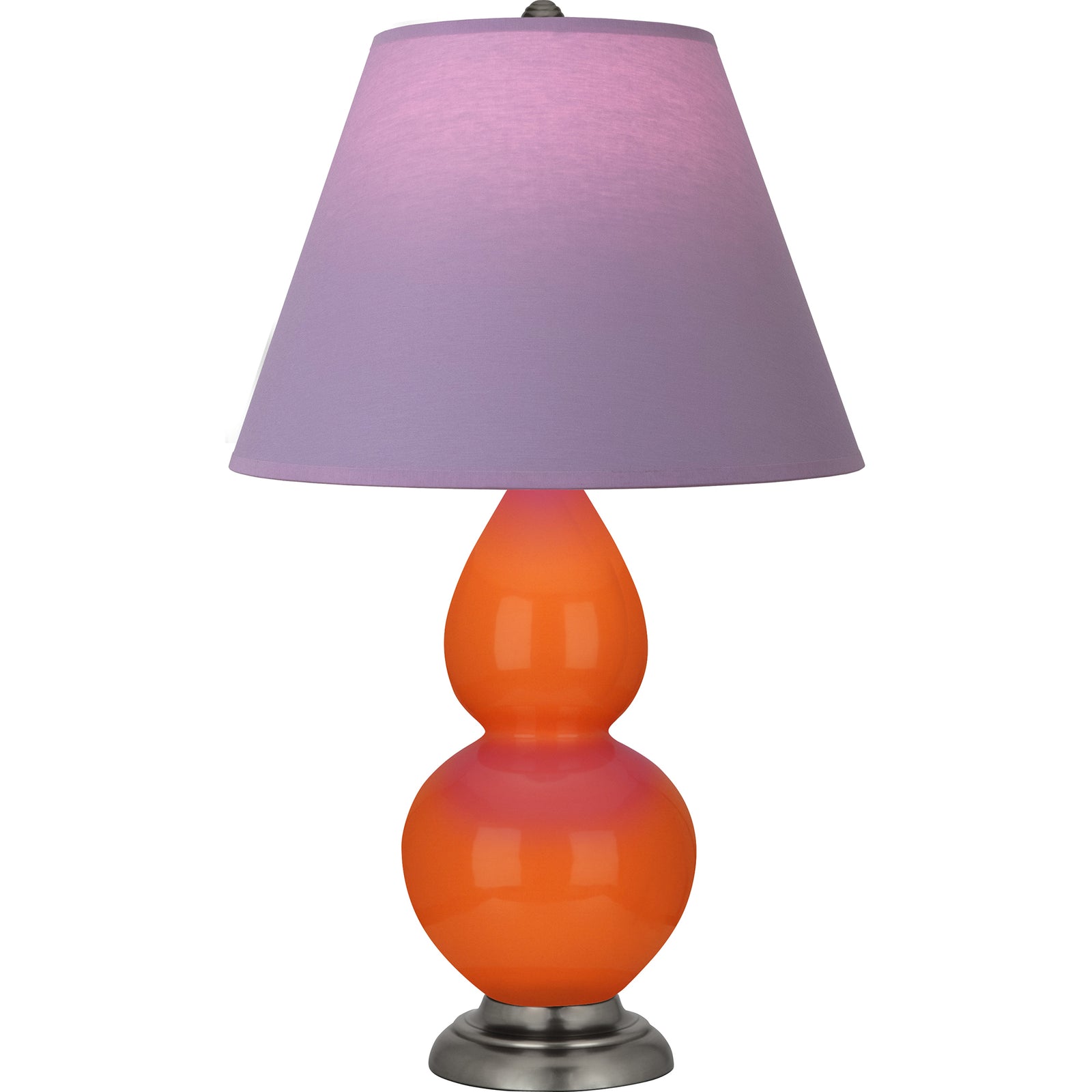 Pumpkin Double Gourd Table Lamp