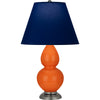Pumpkin Double Gourd Table Lamp