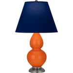 Pumpkin Double Gourd Table Lamp