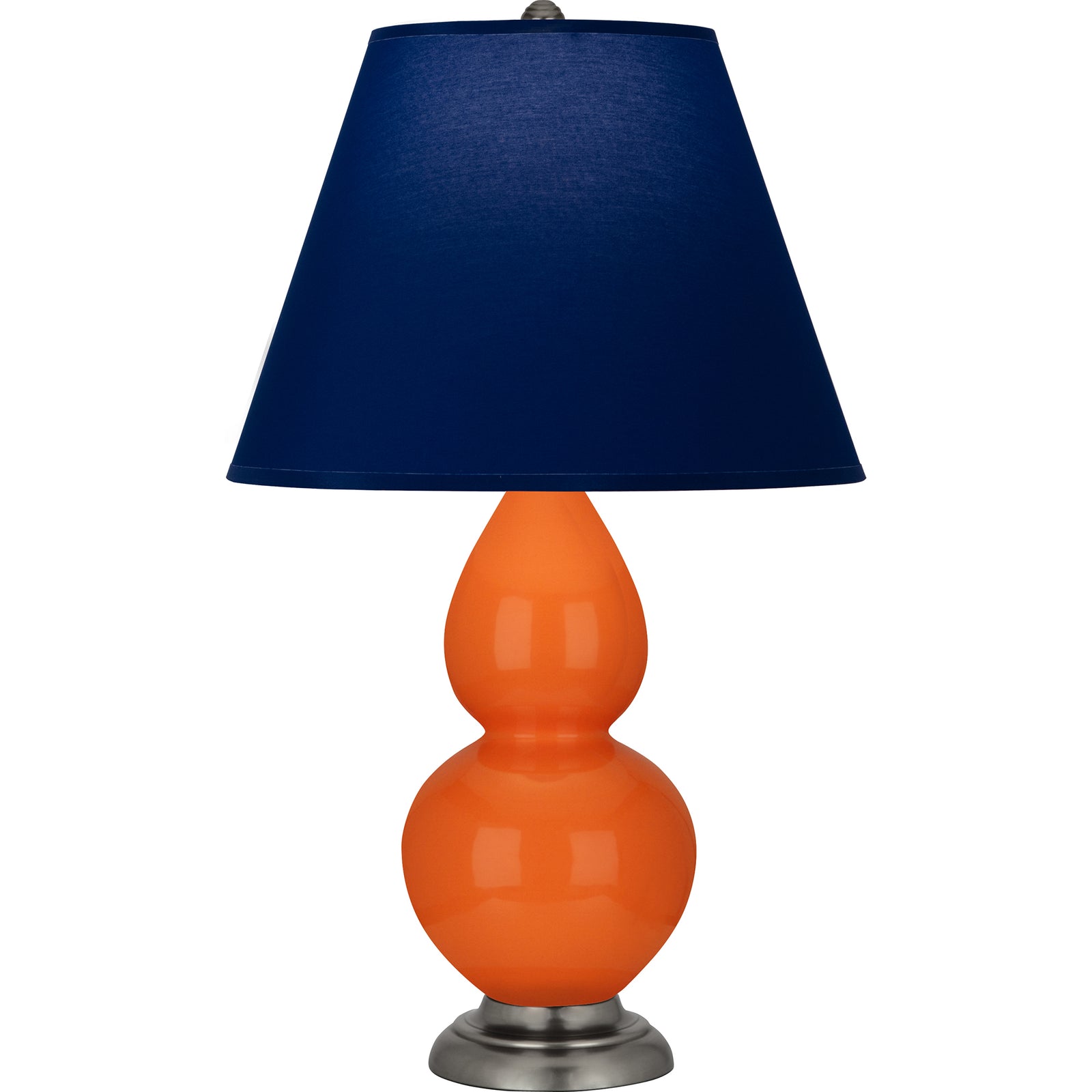 Pumpkin Double Gourd Table Lamp