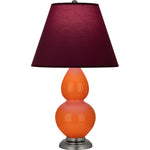 Pumpkin Double Gourd Table Lamp