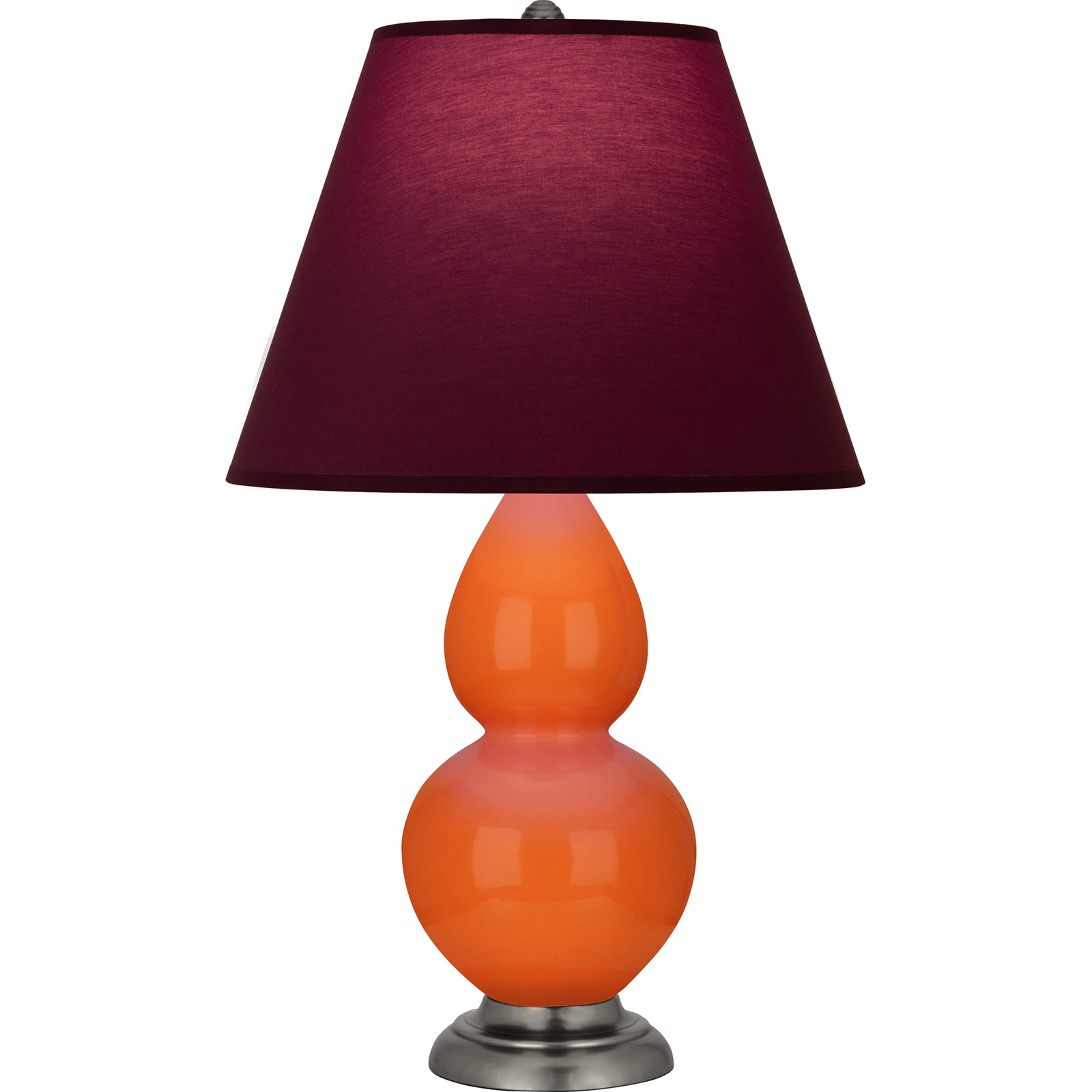 Pumpkin Double Gourd Table Lamp