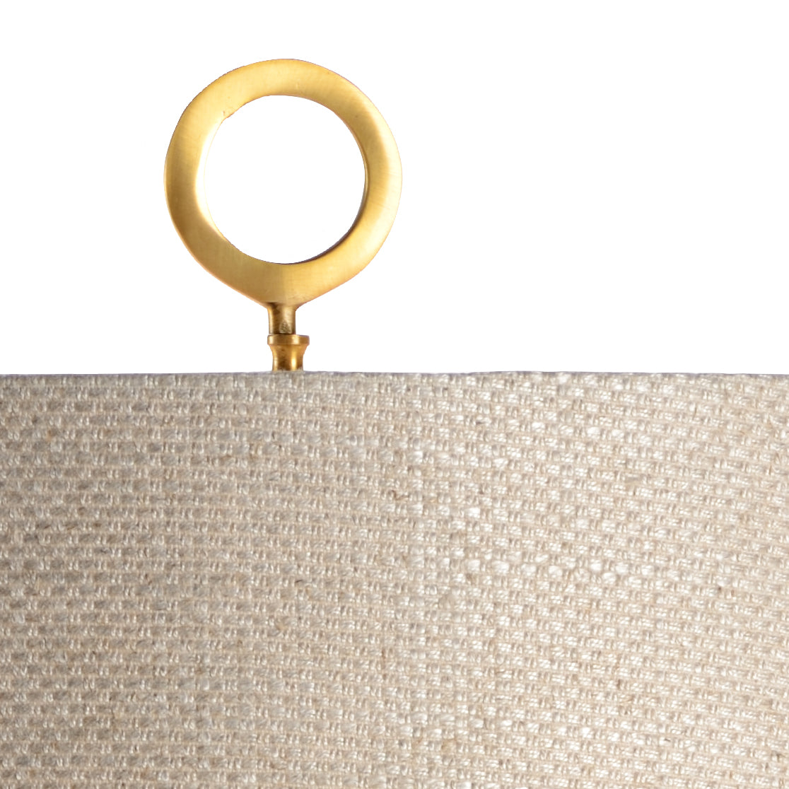 San Michele Lamp