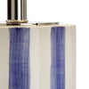Sailor Stripe Lamp - Blue