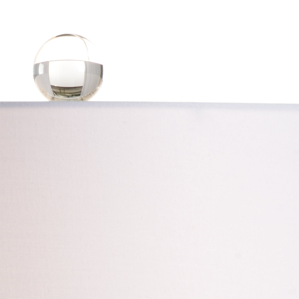 Bugello Lamp - Blue