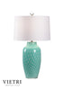 Antigua Lamp