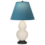 Bone Small Double Gourd Accent Lamp