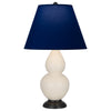 Bone Small Double Gourd Accent Lamp