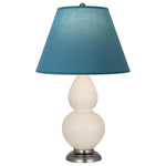 Bone Small Double Gourd Accent Lamp