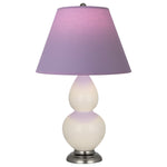 Bone Small Double Gourd Accent Lamp