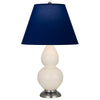 Bone Small Double Gourd Accent Lamp