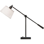 Real Simple Table Lamp