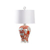 Prosperity Lamp