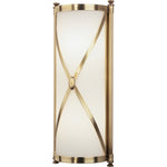 Chase Wall Sconce