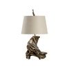 Olmsted Lamp - Silver